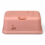 Pojemnik na chusteczki, Peachy Pink Cherry / FUNKYBOX
