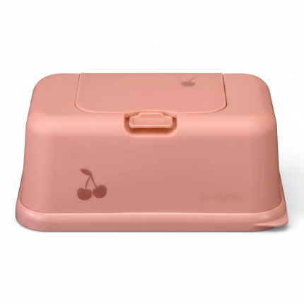 Pojemnik na chusteczki, Peachy Pink Cherry / FUNKYBOX