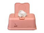 Pojemnik na chusteczki, Peachy Pink Cherry / FUNKYBOX