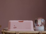 Pojemnik na chusteczki, Peachy Pink Cherry / FUNKYBOX