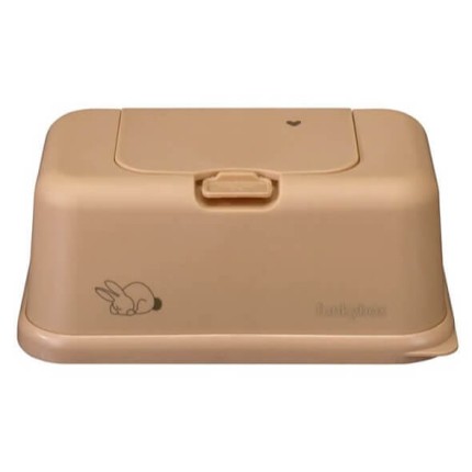 Pojemnik na chusteczki, Café latte Rabbit / FUNKYBOX