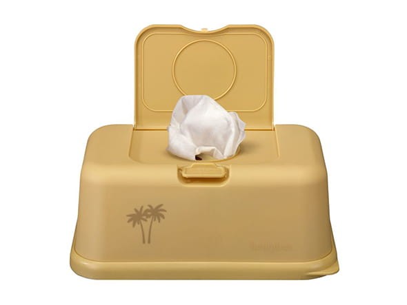 Pojemnik na chusteczki, Ginger Palm Tree / FUNKYBOX