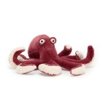 Obbie Ośmiornica /Jellycat