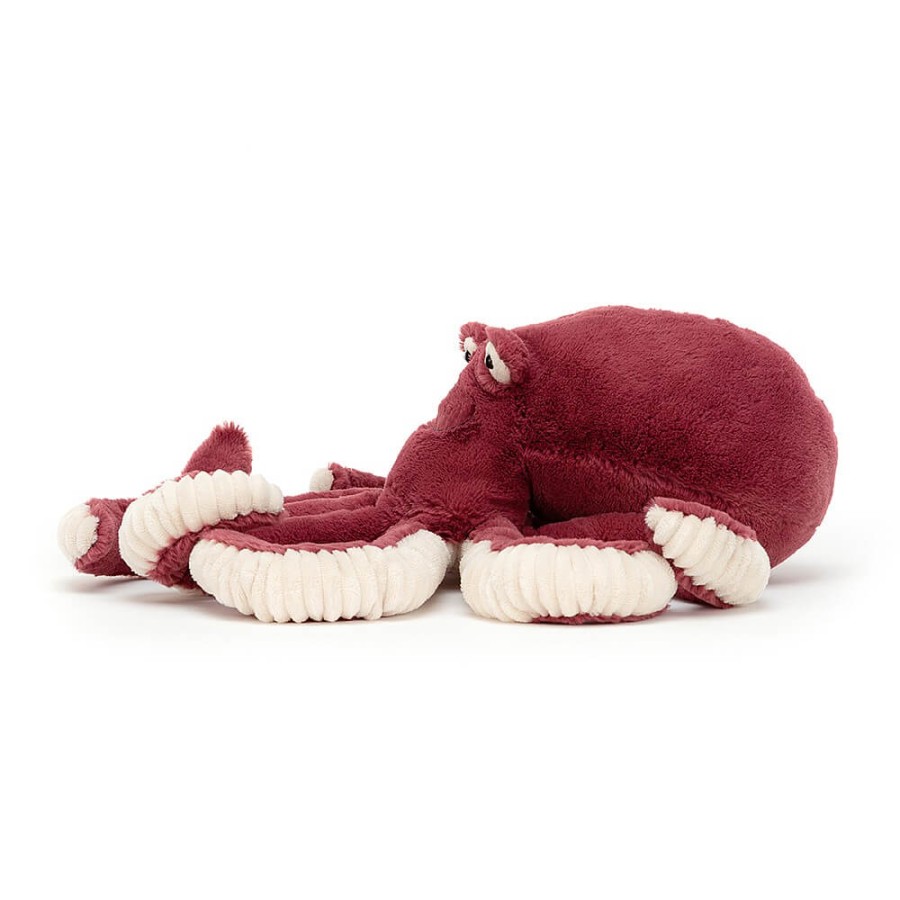 Obbie Ośmiornica /Jellycat