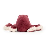 Obbie Ośmiornica /Jellycat