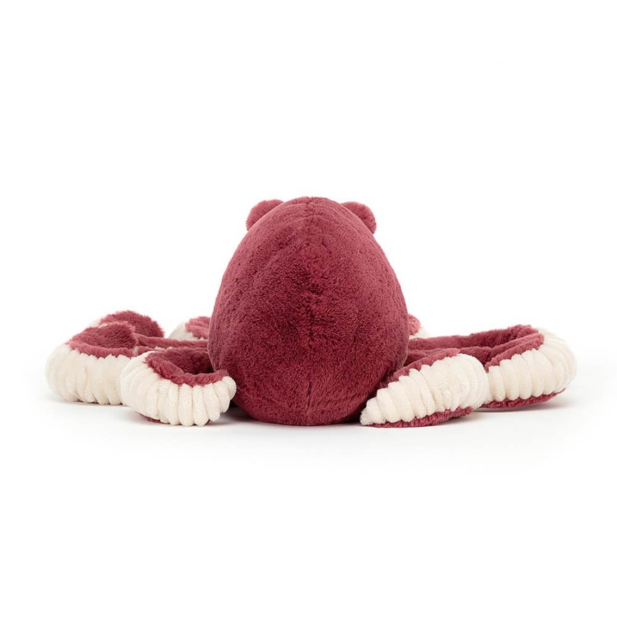 Obbie Ośmiornica /Jellycat