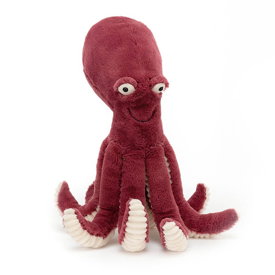 Obbie Ośmiornica /Jellycat