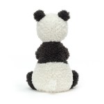 Huddles Panda z dzieckiem /Jellycat