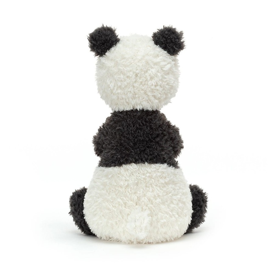 Huddles Panda z dzieckiem /Jellycat