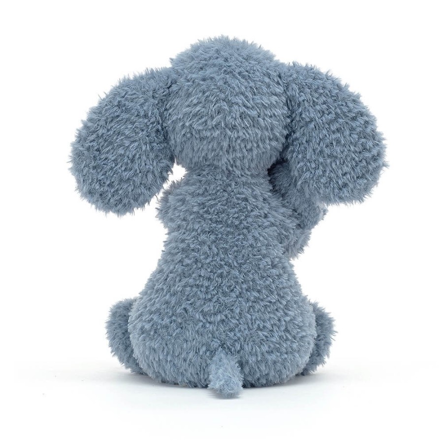 Huddles Słonik z dzieckiem /Jellycat