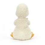 Huddles Kaczka z dzieckiem /Jellycat