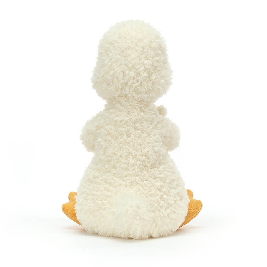 Huddles Kaczka z dzieckiem /Jellycat