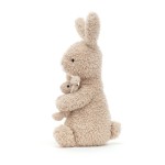 Huddles Króliczek z dzieckiem /Jellycat