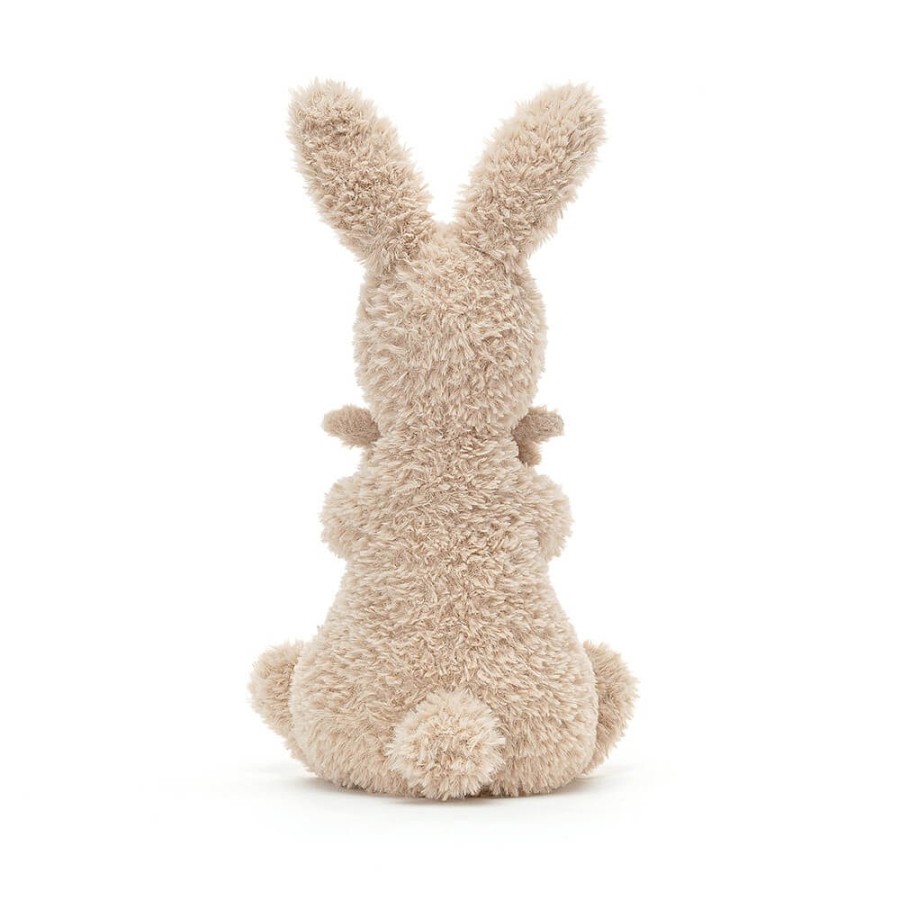 Huddles Króliczek z dzieckiem /Jellycat