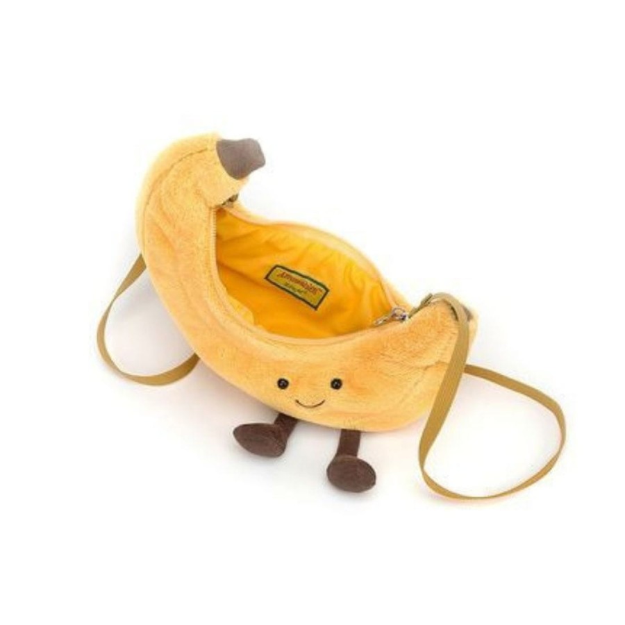 Jellycat Banan torbka /Jellycat