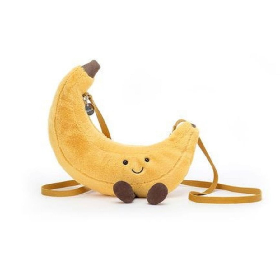 Jellycat Banan torbka /Jellycat