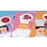 Gra obserwacyjna dla dzieci, Where is the Cheese? / Londji