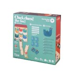 Gra rodzinna, Cluck, Cluck! Fox!! Puk Puk, tu lisek! / Londji