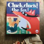 Gra rodzinna, Cluck, Cluck! Fox!! Puk Puk, tu lisek! / Londji