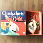 Gra rodzinna, Cluck, Cluck! Fox!! Puk Puk, tu lisek! / Londji