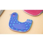 Gra rodzinna, Cluck, Cluck! Fox!! Puk Puk, tu lisek! / Londji