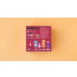 Gra obserwacyjna - Moje Potwory / Londji