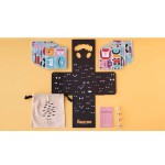 Gra obserwacyjna - Moje Potwory / Londji