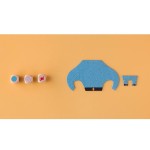 Gra obserwacyjna - Moje Potwory / Londji