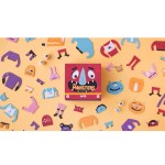 Gra obserwacyjna - Moje Potwory / Londji