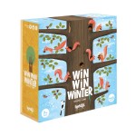 Gra strategiczna Win Win Winter / Londji