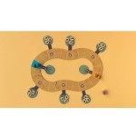 Gra strategiczna Win Win Winter / Londji