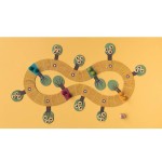 Gra strategiczna Win Win Winter / Londji