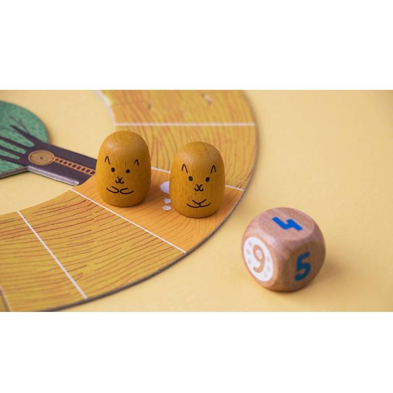 Gra strategiczna Win Win Winter / Londji