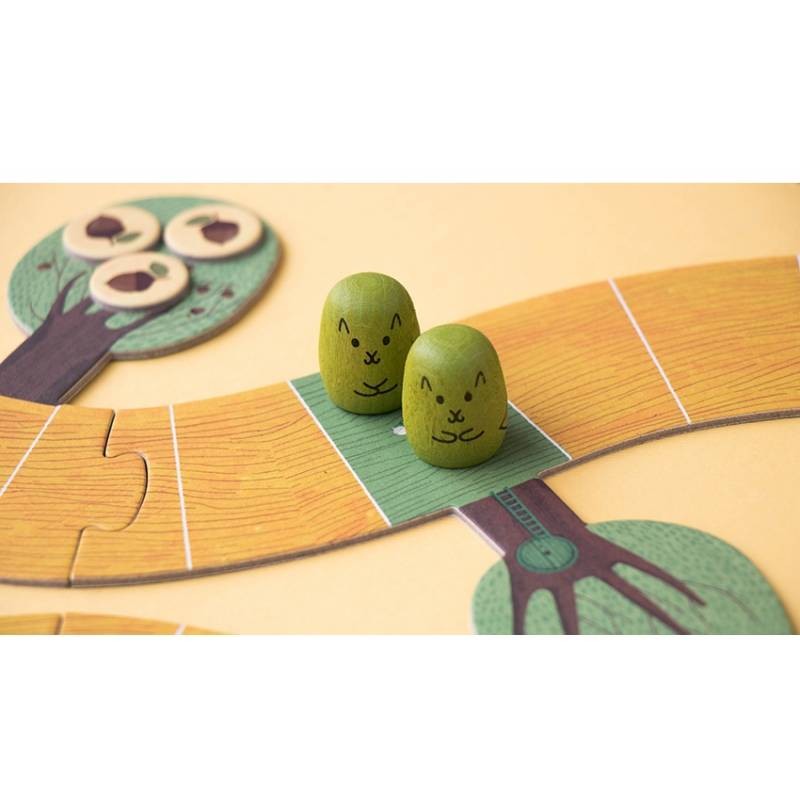 Gra strategiczna Win Win Winter / Londji