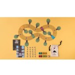 Gra strategiczna Win Win Winter / Londji