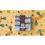 Gra strategiczna Win Win Winter / Londji