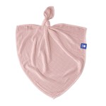 Pieluszka bambusowa Classic PUDROWY RÓŻ ROZMIARY / bamboo-line