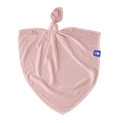 Pieluszka bambusowa Classic pudrowy / bamboo-line