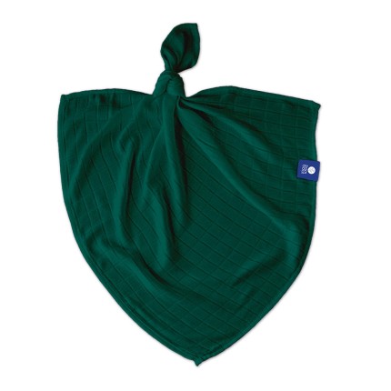 Pieluszka bambusowa Classic Zieleń Botaniczna / bamboo-line