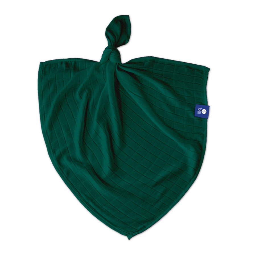 Pieluszka bambusowa Classic ZIELEŃ BOTANICZNA ROZMIARY / bamboo-line