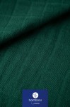 Pieluszka bambusowa Classic ZIELEŃ BOTANICZNA ROZMIARY / bamboo-line