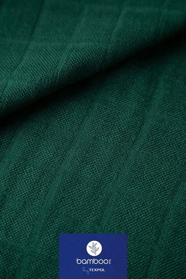 Pieluszka bambusowa Classic ZIELEŃ BOTANICZNA ROZMIARY / bamboo-line