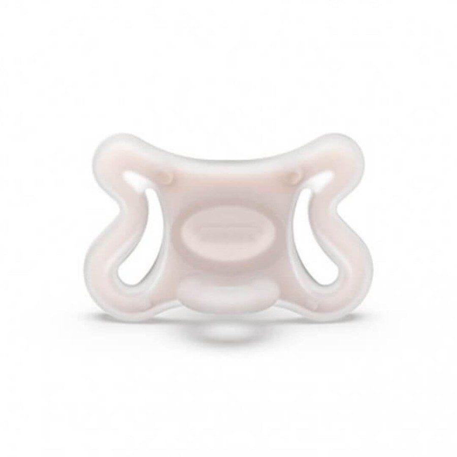 Smoczek Zero Zero 0-6 /Suavinex