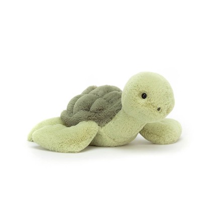Żółwik Tully 10 x 26 cm  / Jellycat TUL3T