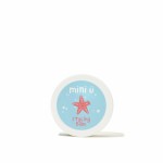 Naturalna pasta do stylizacji włosów dla dzieci /Miniu