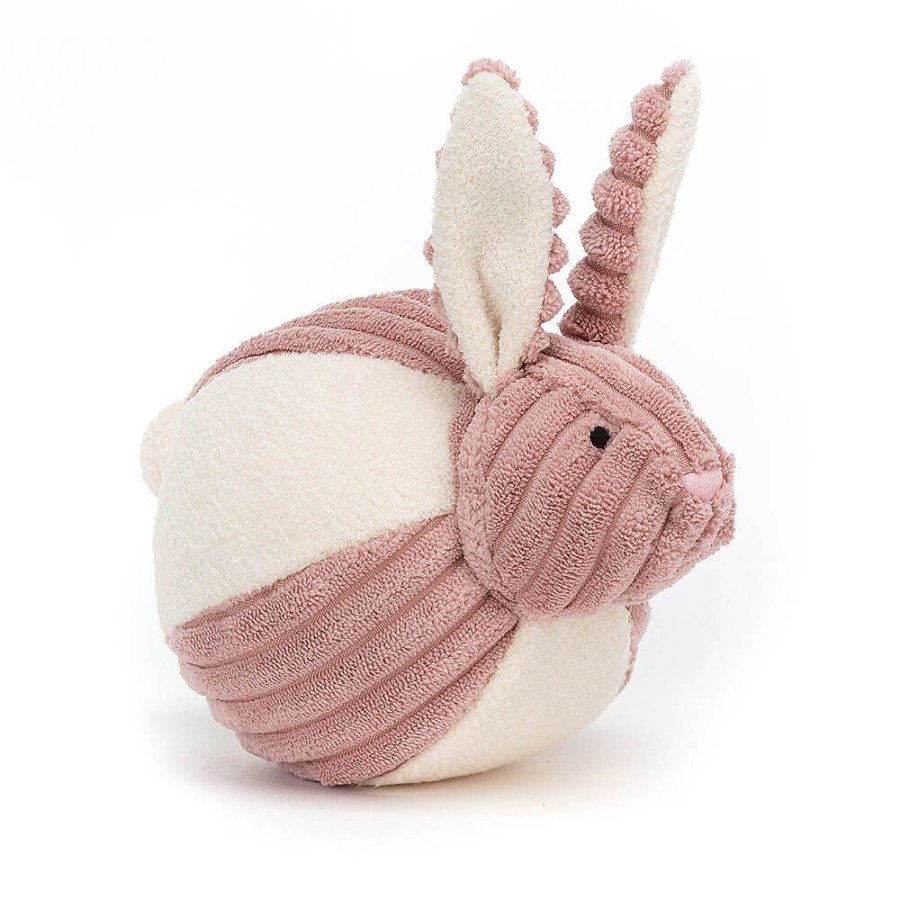 Piłka aktywizująca Cordy Roy Królik / Jellycat