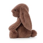 Jellycat króliczek Czekoladowy RÓŻNE ROZMIARY /Jellycat
