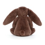 Jellycat króliczek Czekoladowy RÓŻNE ROZMIARY /Jellycat
