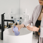 Poporodowa buteleczka do podmywania /Lansinoh