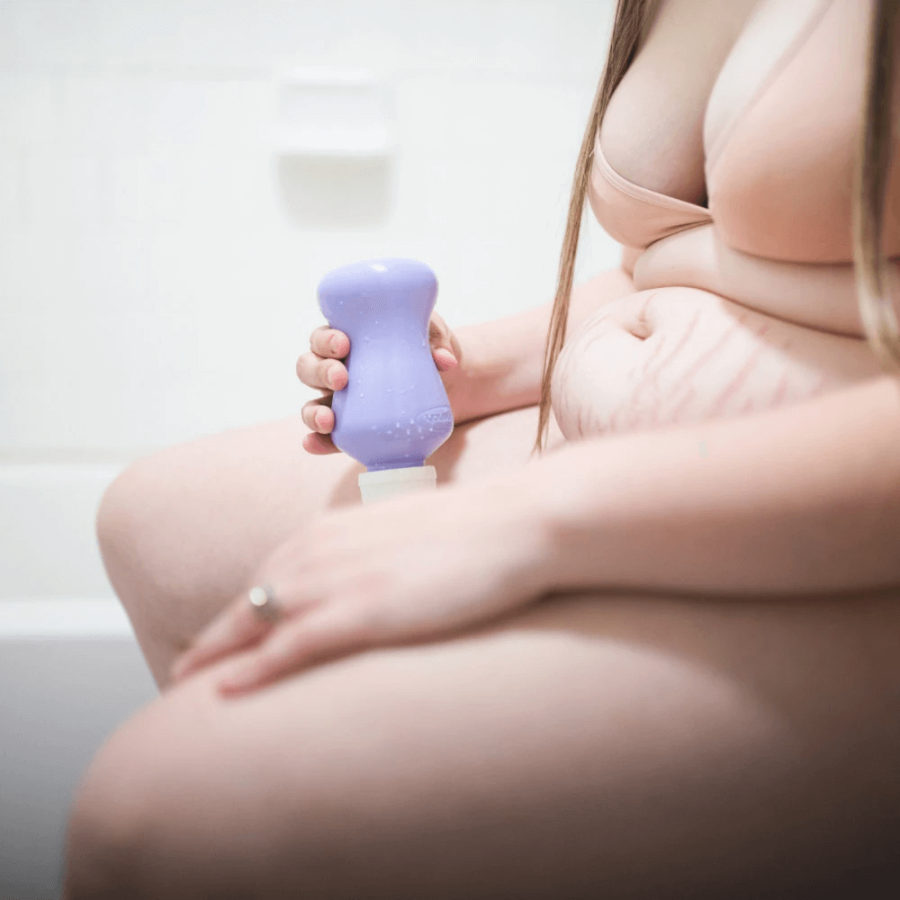 Poporodowa buteleczka do podmywania /Lansinoh